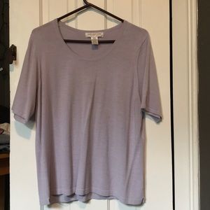 Jones New York sweater